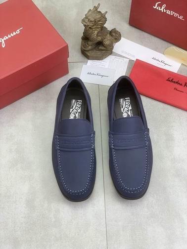 Ferragamo Shoes Ferragamo sz38-45 mnh0509