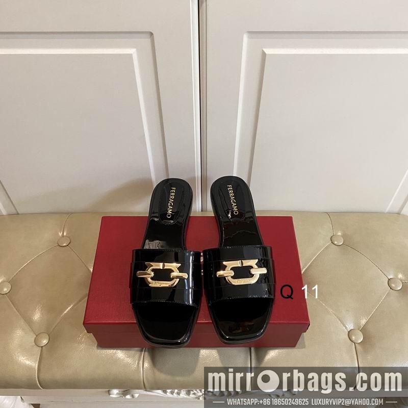 Ferragamo Shoes Ferragamo sz35-40 7C Y1202