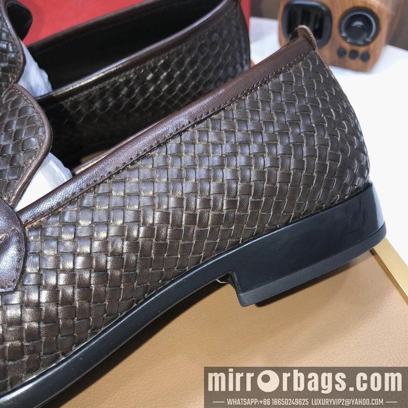 Ferragamo Shoes Ferragamo sz38-44 hnm0217