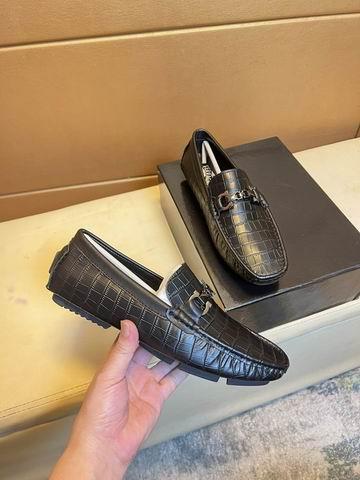 Ferragamo Shoes Ferragamo sz38-44 hnh0607