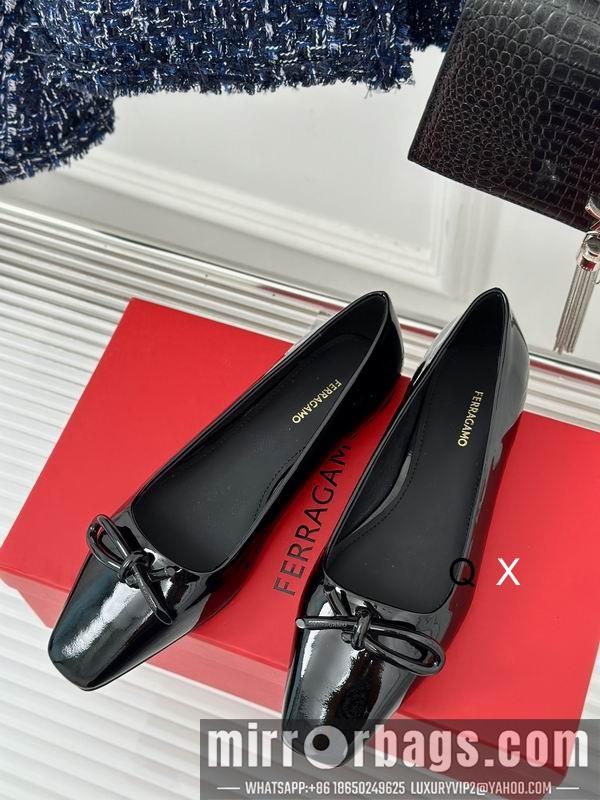 Ferragamo Shoes Ferragamo sz35-40 JX0501