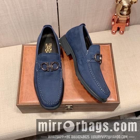 Ferragamo Shoes Ferragamo sz38-45 mnh0602