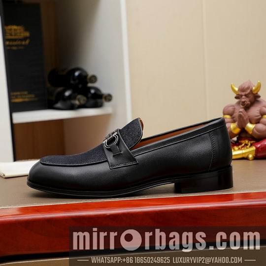 Ferragamo Shoes Ferragamo sz38-44 mnh0805