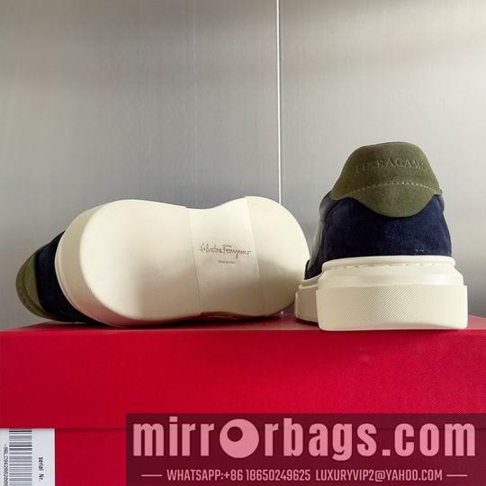 Ferragamo Shoes Ferragamo sz39-45 mnh0805