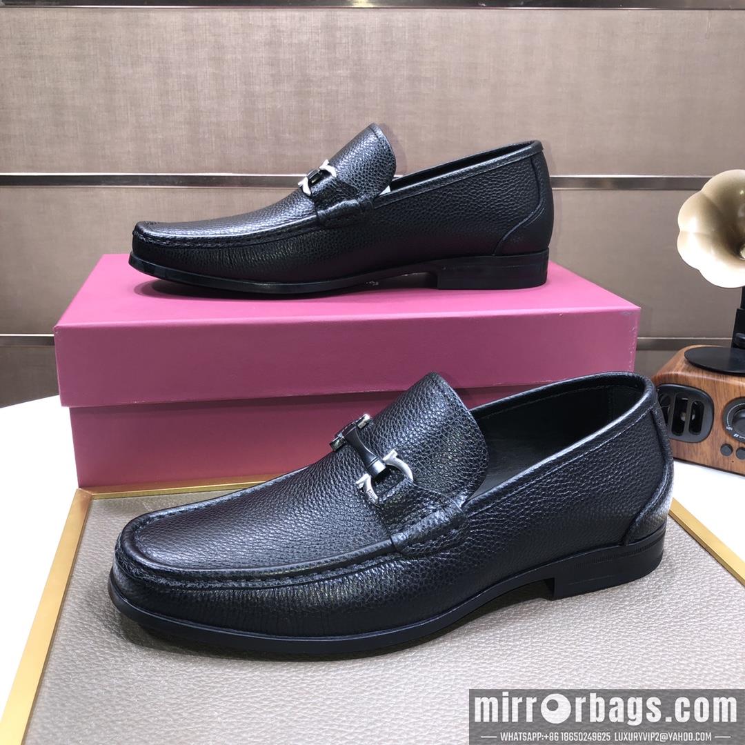 Ferragamo Shoes Ferragamo sz38-45 hnh0213