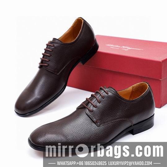 Ferragamo Shoes Ferragamo sz38-45 mnh02166