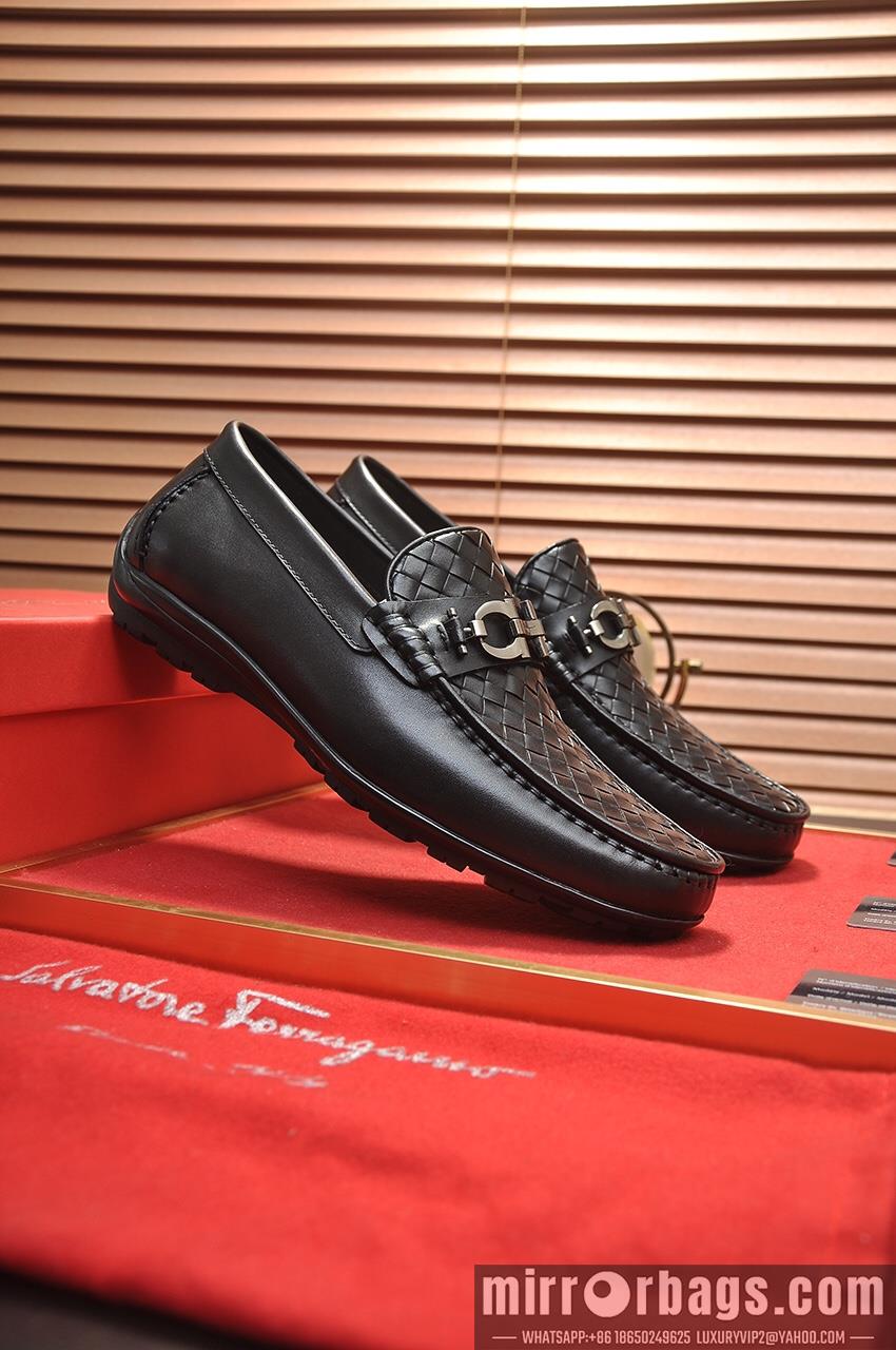 Ferragamo Shoes Ferragamo sz38-45 hnh0209