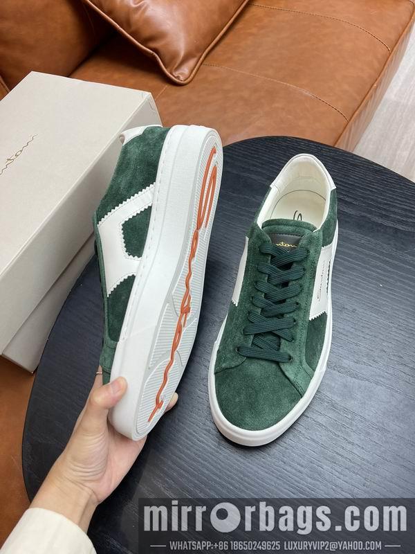 Ferragamo Shoes Ferragamo sz38-45 TF1001