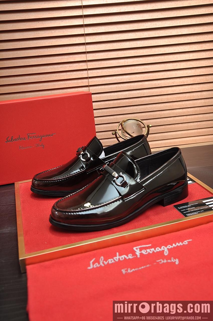Ferragamo Shoes Ferragamo sz38-45 hnh1234
