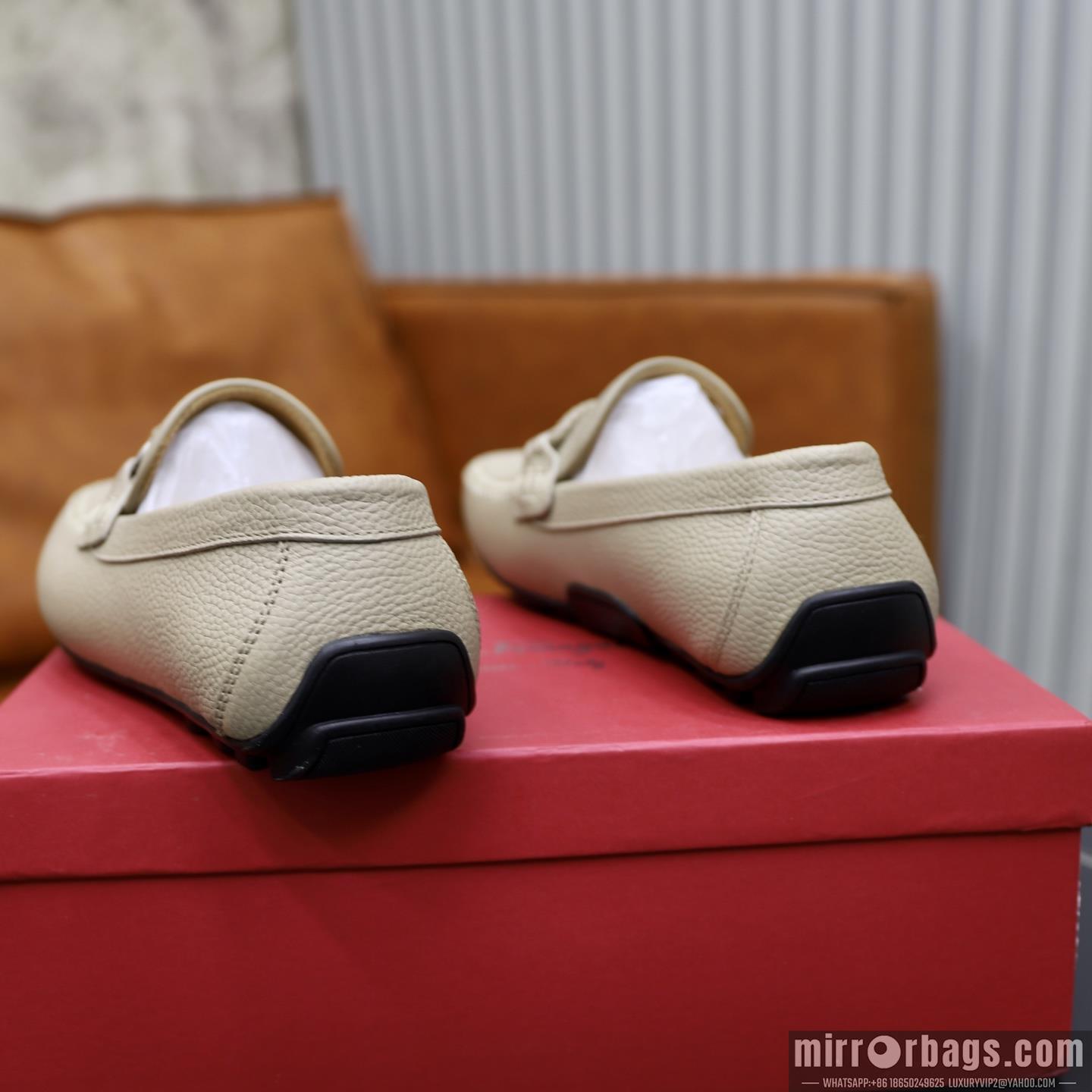 Ferragamo Shoes Ferragamo sz38-44 hnh0218