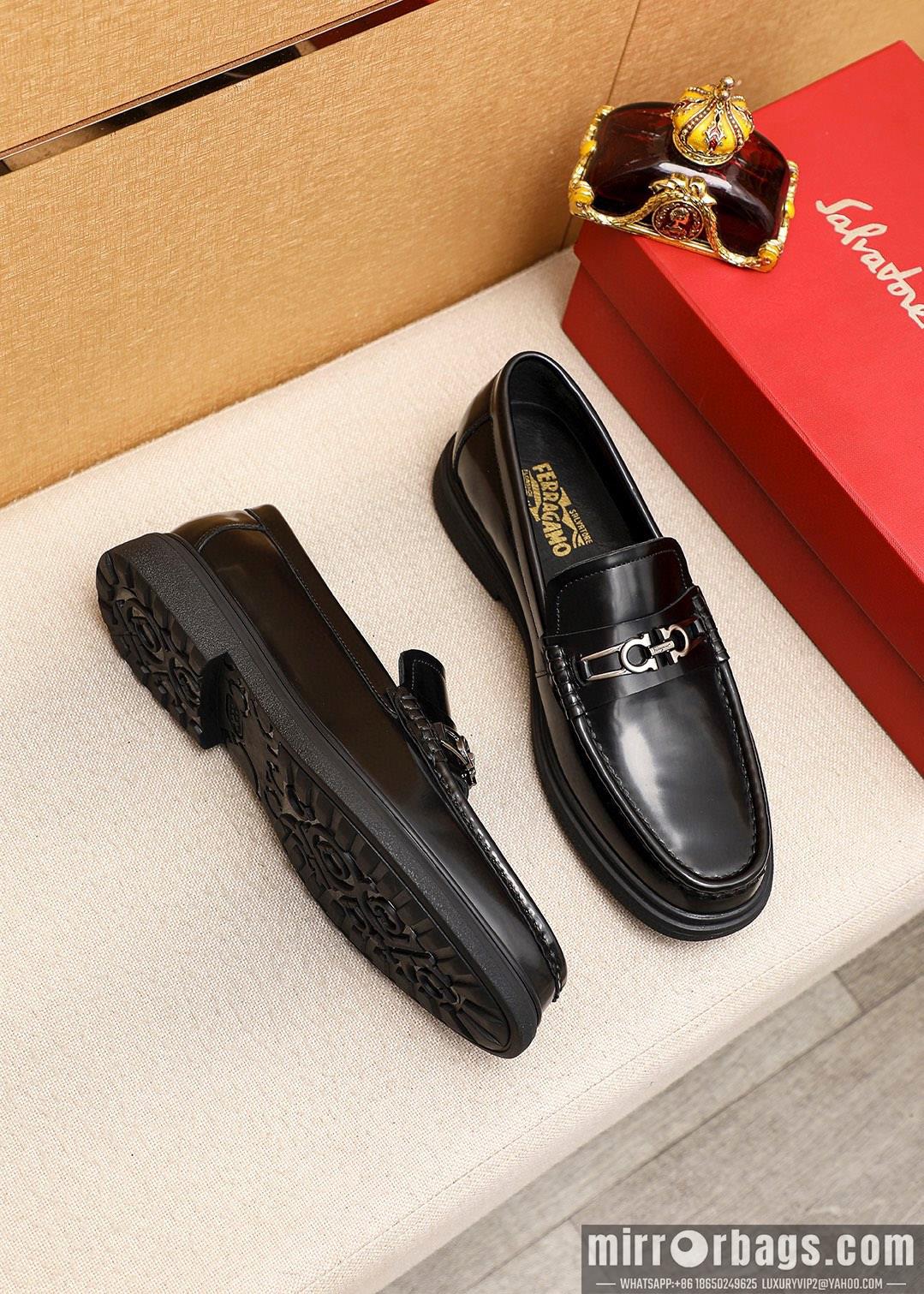 Ferragamo Shoes Ferragamo sz38-44 h0953