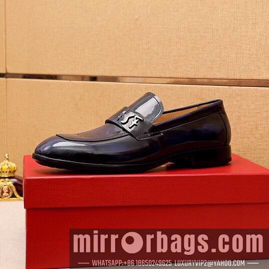 Ferragamo Shoes Ferragamo sz38-45 mnh02168