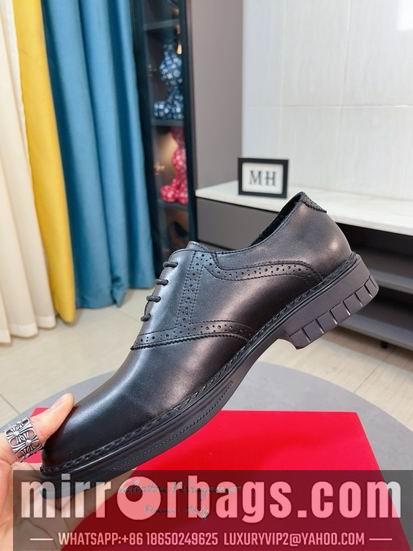Ferragamo Shoes Ferragamo sz38-45 hnh0431