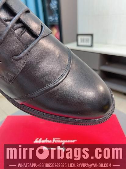 Ferragamo Shoes Ferragamo sz38-45 hnh0432
