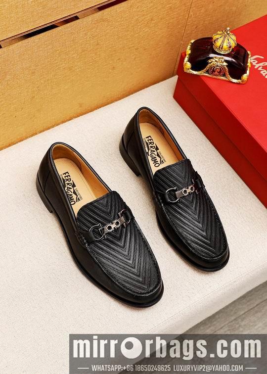 Ferragamo Shoes Ferragamo sz38-46 mnh0522