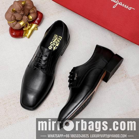 Ferragamo Shoes Ferragamo sz38-46 mnh02183