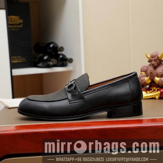 Ferragamo Shoes Ferragamo sz38-44 mnh0805