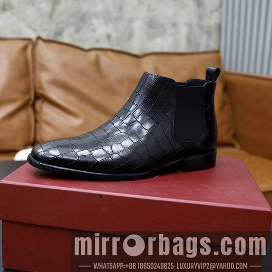 Ferragamo Shoes Ferragamo sz38-45 hnh0903