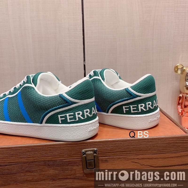 Ferragamo Shoes Ferragamo sz38-45 TF0402
