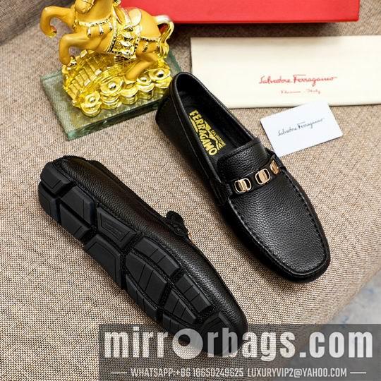 Ferragamo Shoes Ferragamo sz38-45 hnh0205