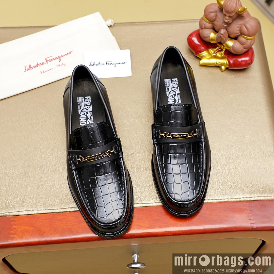 Ferragamo Shoes Ferragamo sz38-44 h0901
