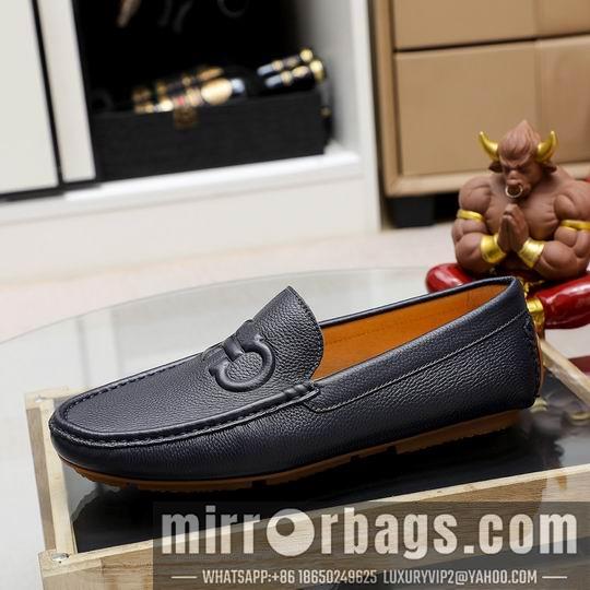 Ferragamo Shoes Ferragamo sz37-46 mnh0348