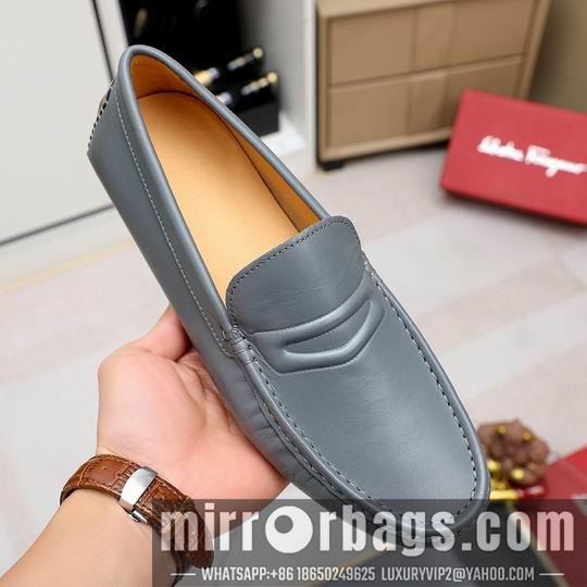Ferragamo Shoes Ferragamo sz37-46 mnh0350