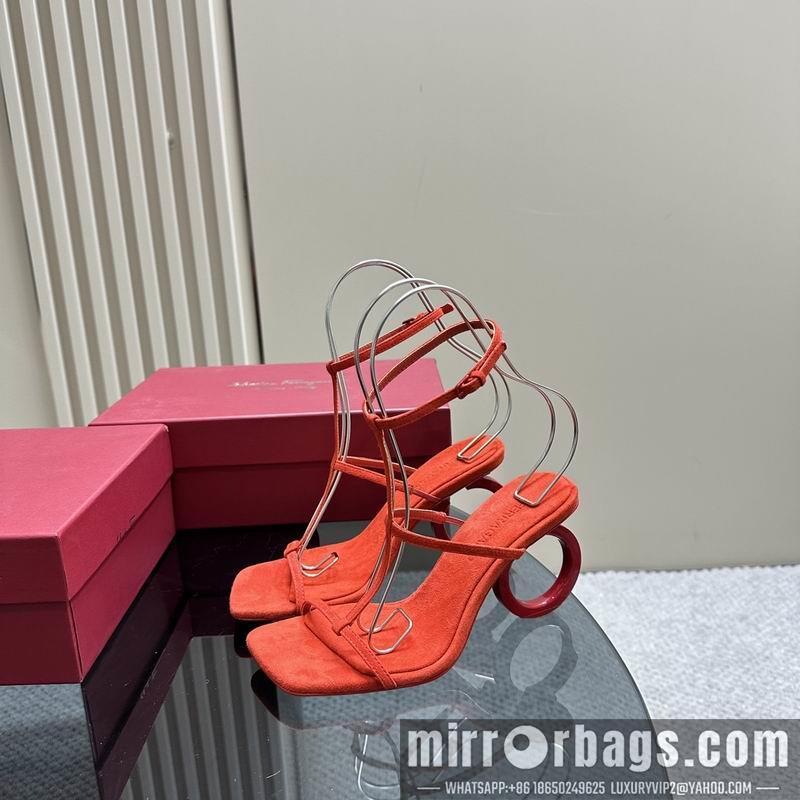 Ferragamo Shoes Ferragamo sz35-40 mnm0201