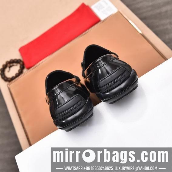 Ferragamo Shoes Ferragamo sz38-44 mnh0602