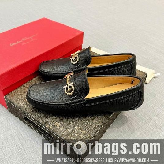 Ferragamo Shoes Ferragamo sz38-45 hnh0404