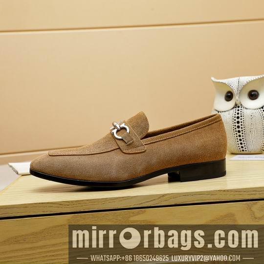 Ferragamo Shoes Ferragamo sz38-45 hnh0720