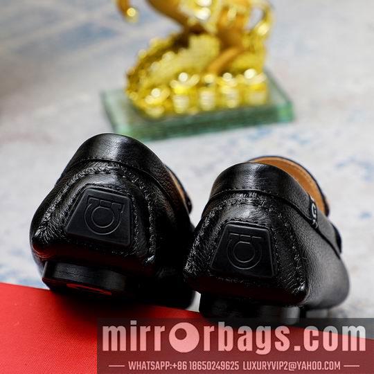 Ferragamo Shoes Ferragamo sz38-44 mnh0302