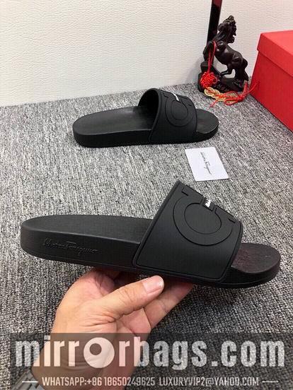 Ferragamo Shoes Ferragamo sz36-45 mnh0301
