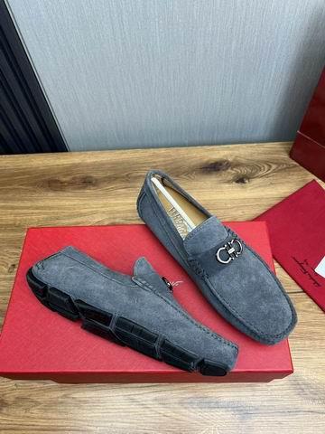Ferragamo Shoes Ferragamo sz38-45 mnh0524