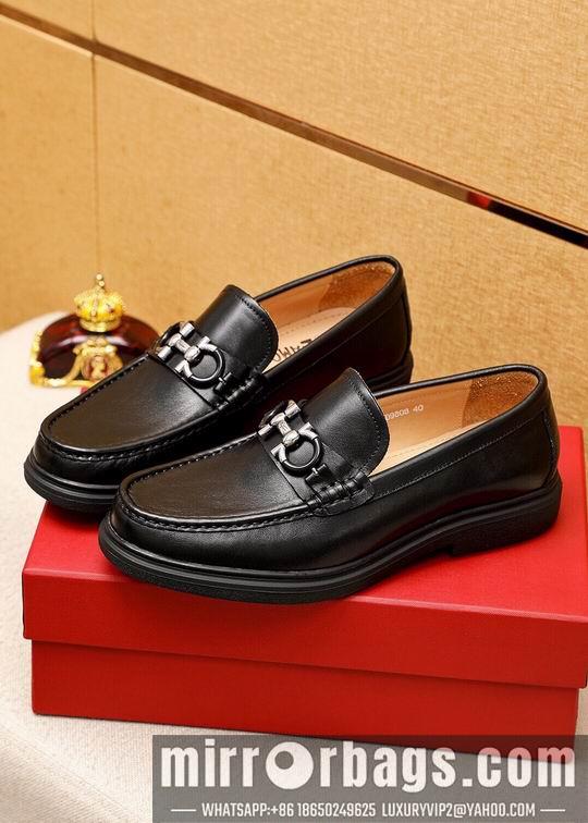 Ferragamo Shoes Ferragamo sz38-45 mnh0563