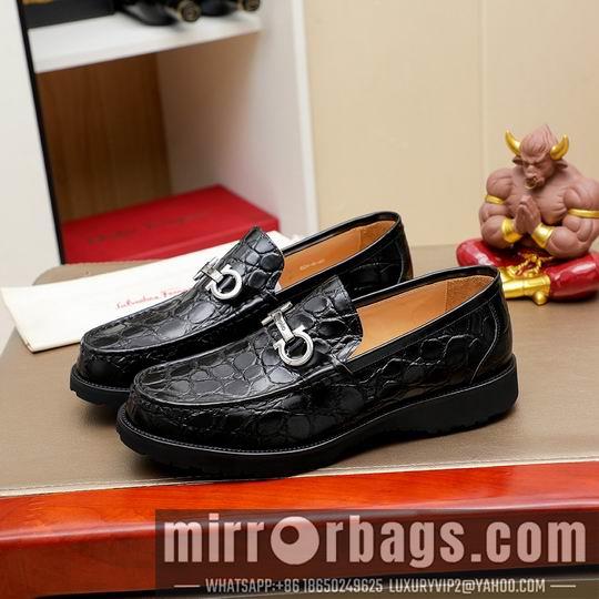 Ferragamo Shoes Ferragamo sz38-44 mnh0808