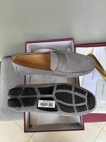 Ferragamo Shoes Ferragamo sz38-45 hnh0702