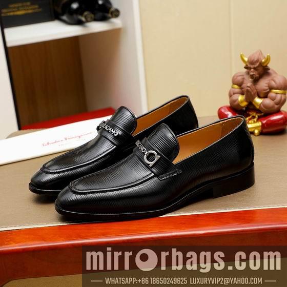 Ferragamo Shoes Ferragamo sz38-46 mnh0609