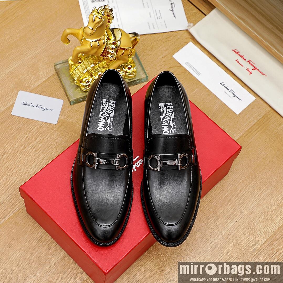 Ferragamo Shoes Ferragamo sz38-45 h0924