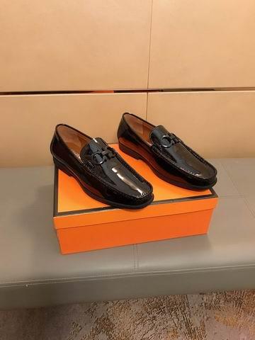 Ferragamo Shoes Ferragamo sz38-44 mnh0347