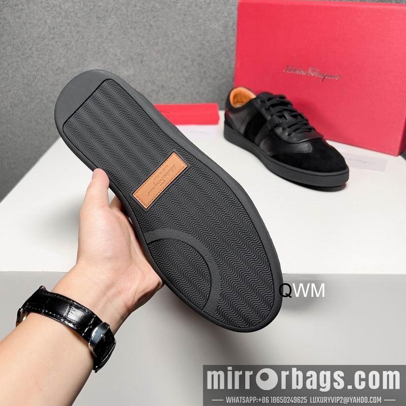 Ferragamo Shoes Ferragamo sz38-45 5C WM0902