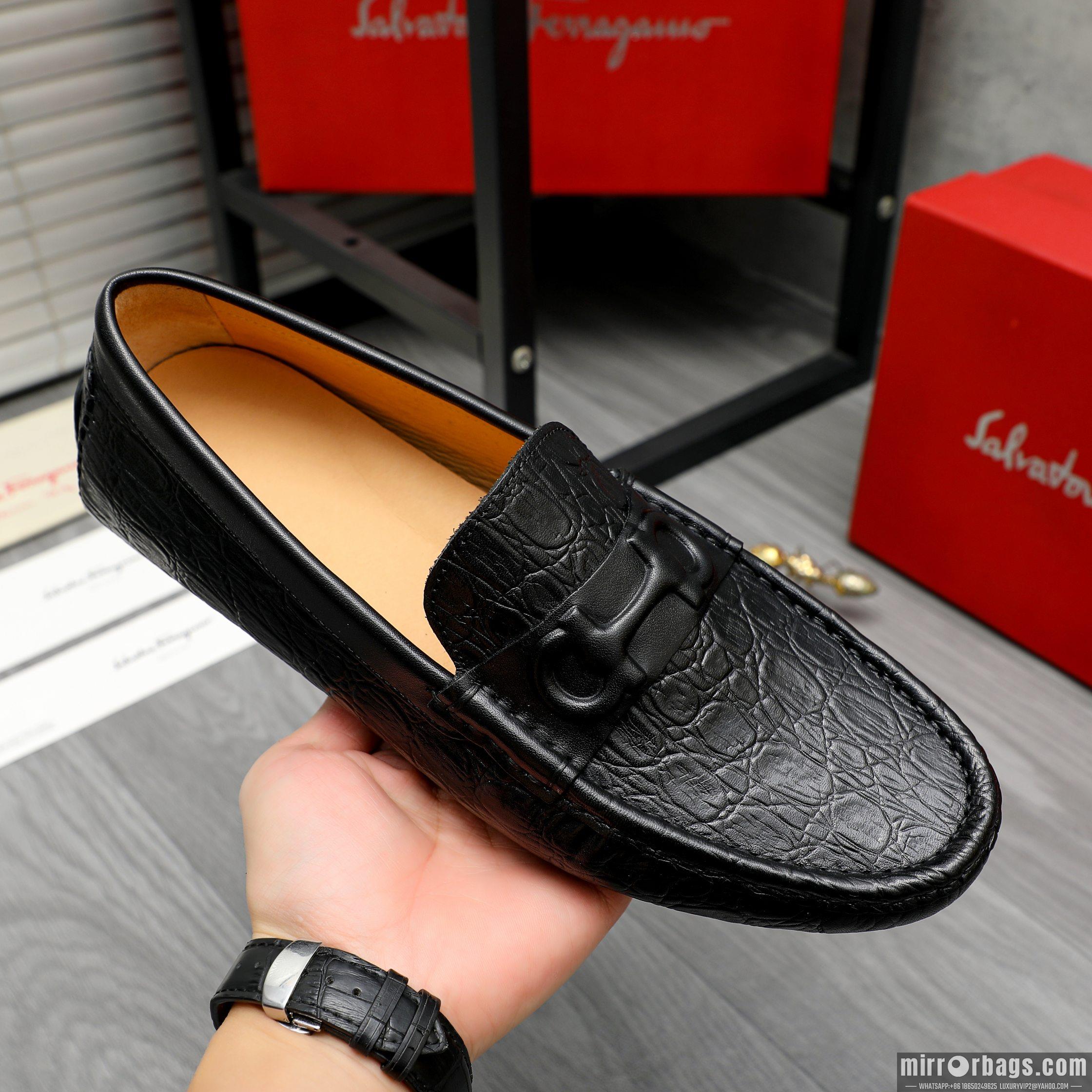 Ferragamo Shoes Ferragamo sz38-44 hnh1230