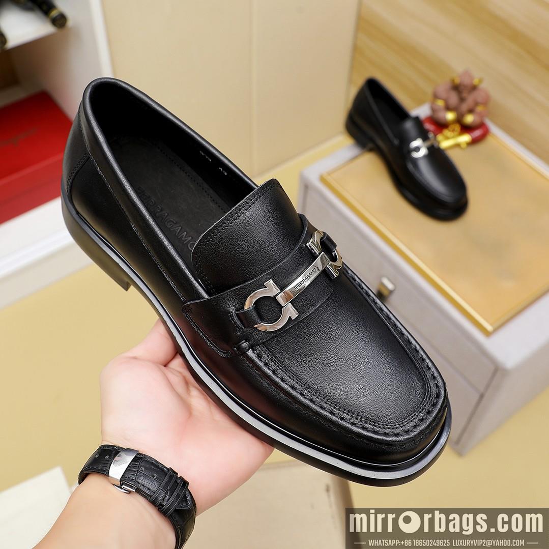 Ferragamo Shoes Ferragamo sz38-44 h0902