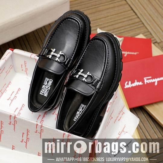 Ferragamo Shoes Ferragamo sz38-45 mnh0304