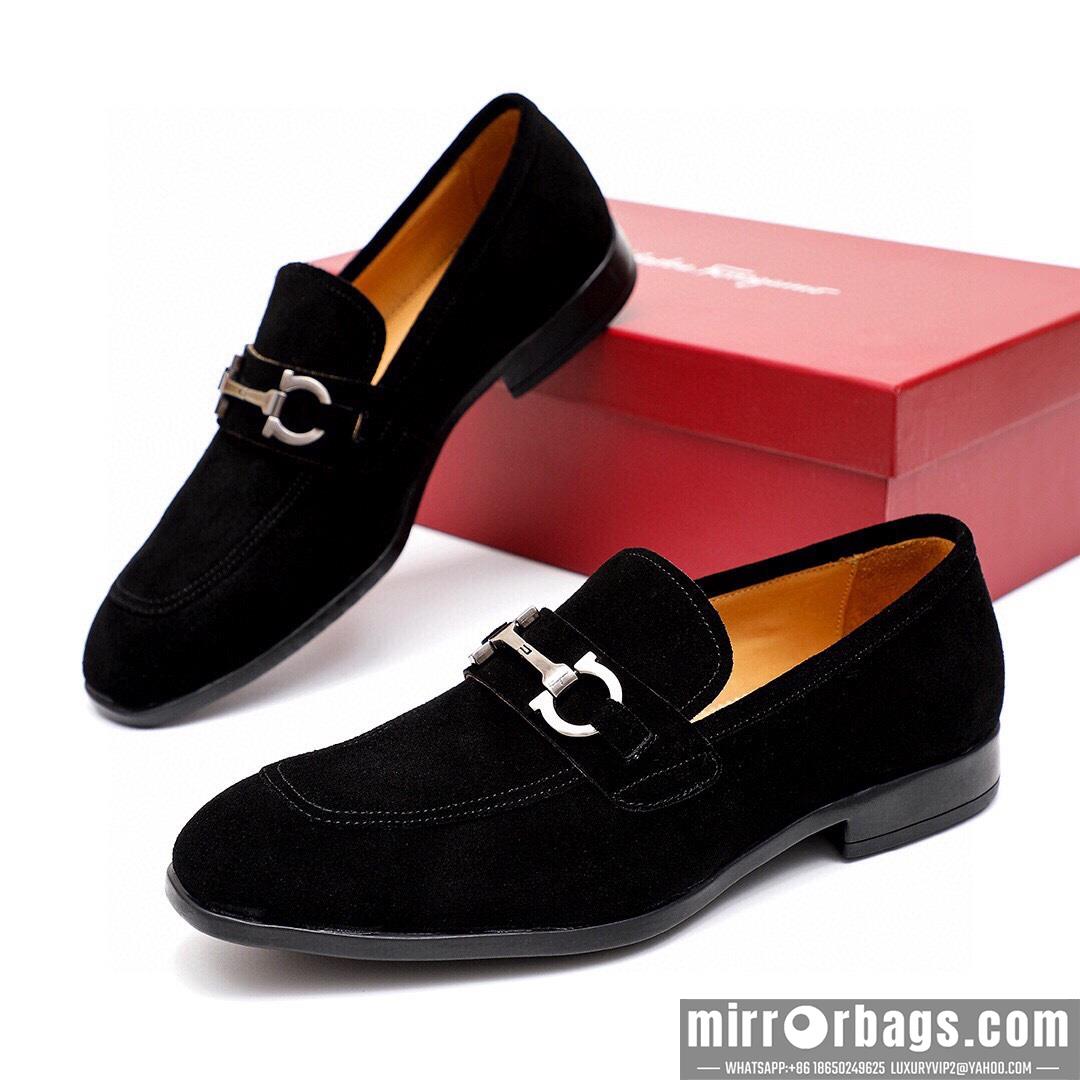 Ferragamo Shoes Ferragamo sz38-44 h0942