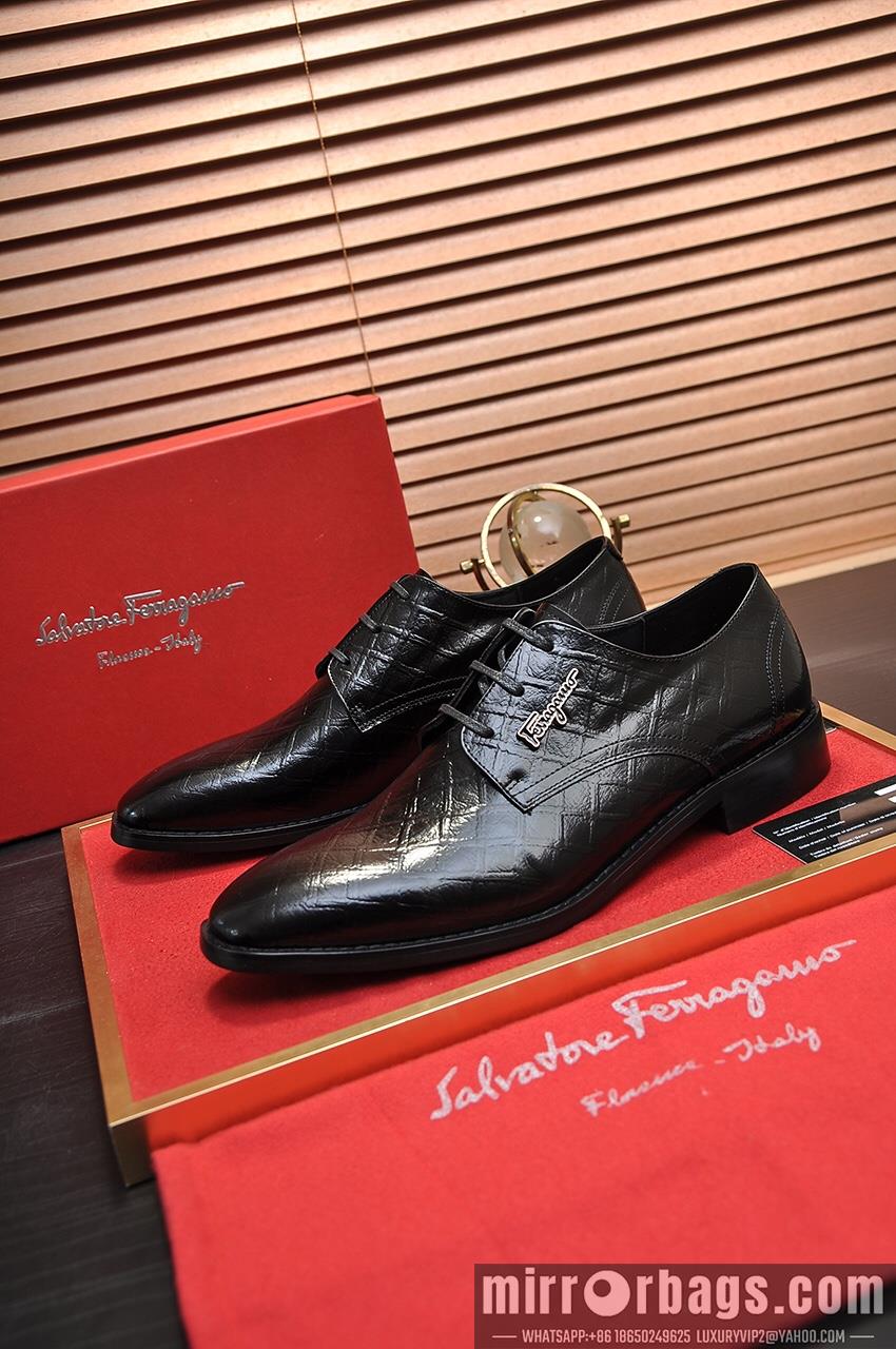 Ferragamo Shoes Ferragamo sz38-44 hnh0241