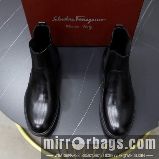Ferragamo Shoes Ferragamo sz38-45 hnh0902