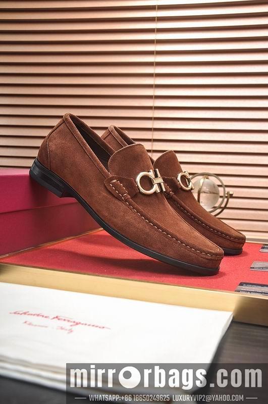 Ferragamo Shoes Ferragamo sz38-45 hnh0306