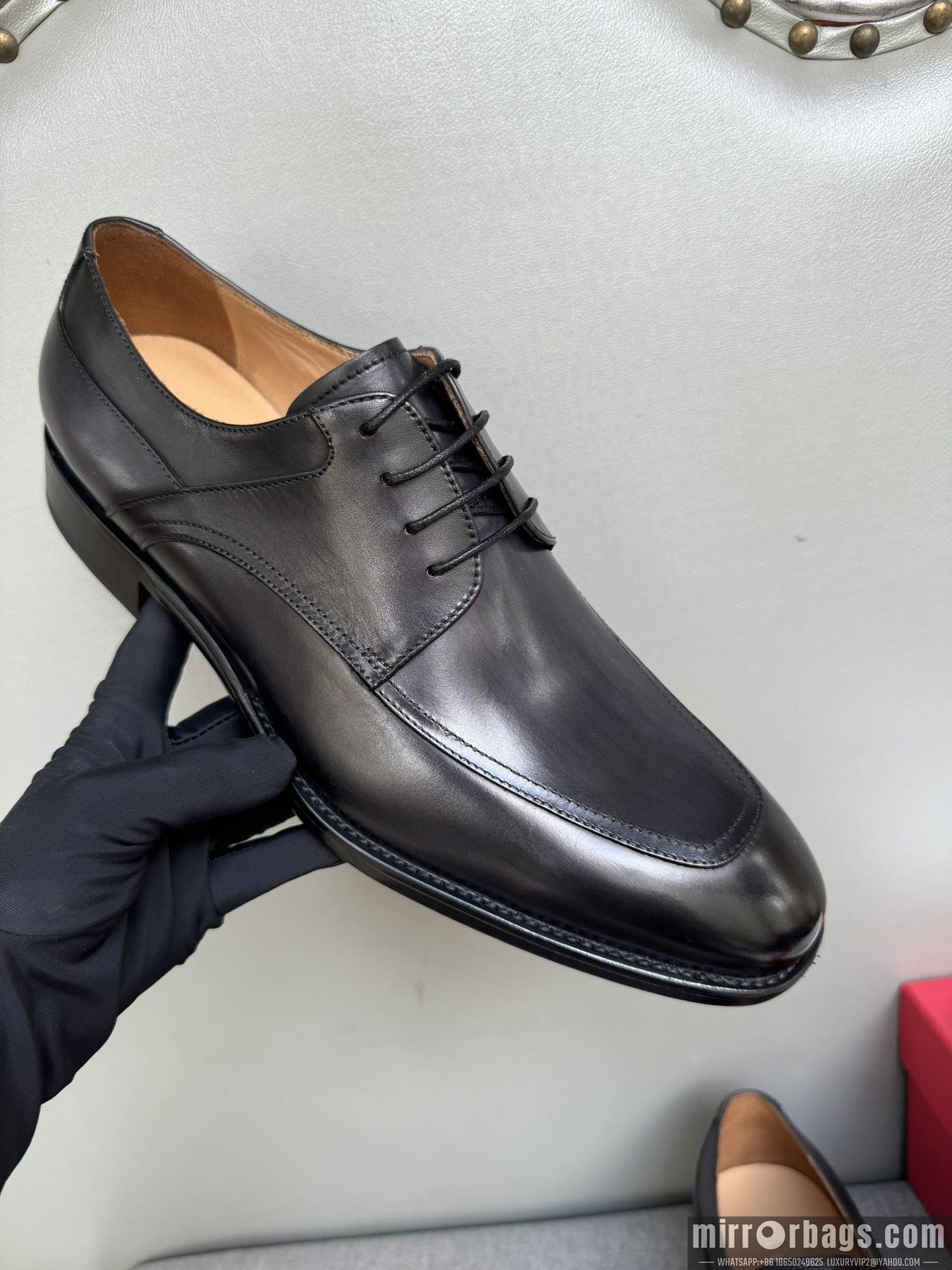 Ferragamo Shoes Ferragamo sz38-44 hnh1203