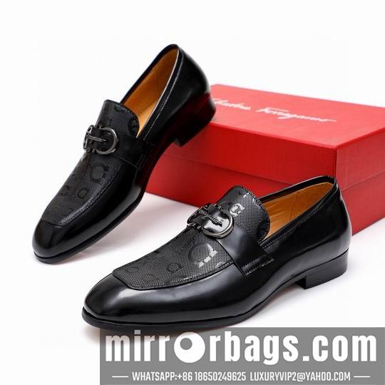 Ferragamo Shoes Ferragamo sz38-45 mnh02152